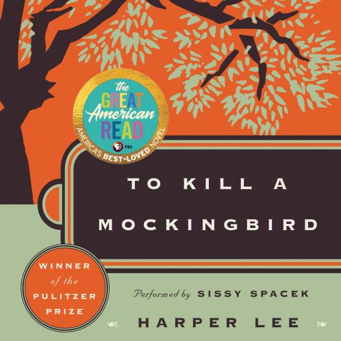 To Kill A Mockingbird
