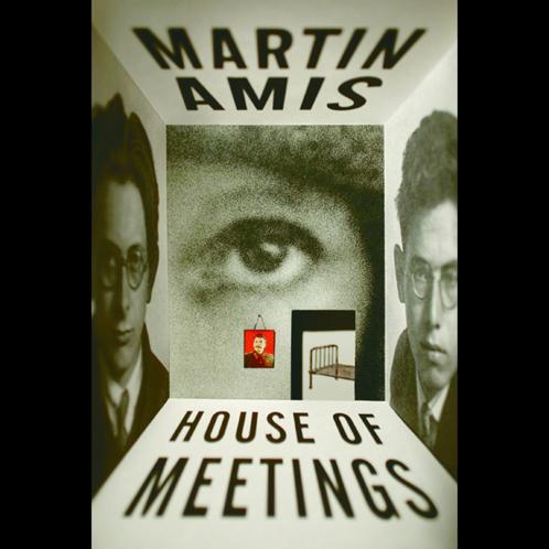 House of Meetings: The Story of the Founding of Australia