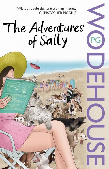 The Adventures of Sally