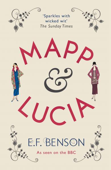 Mapp and Lucia