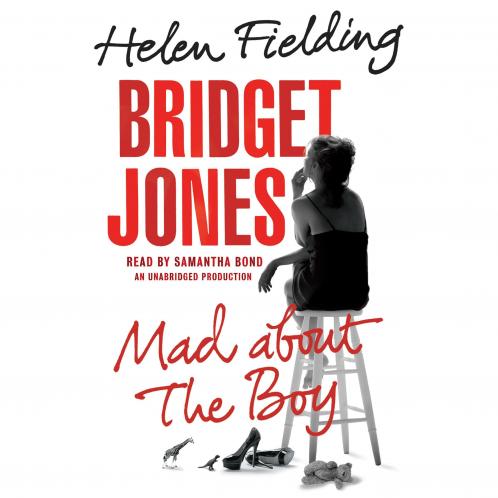 Bridget Jones: Mad About the Boy
