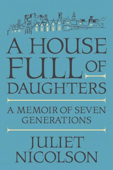 A House Full of Daughters
