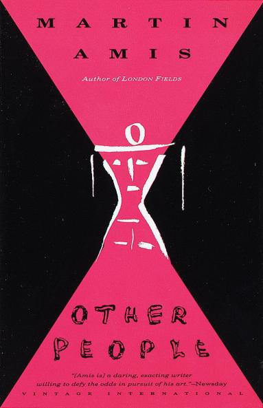 Other People: a Mystery Story