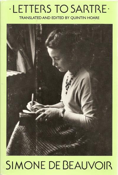Letters To Sartre