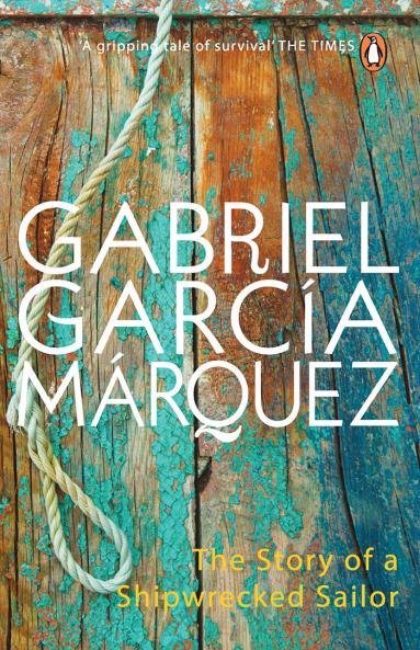 Story of a Shipwrecked Sailor