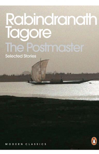 Postmaster : Selected Stories