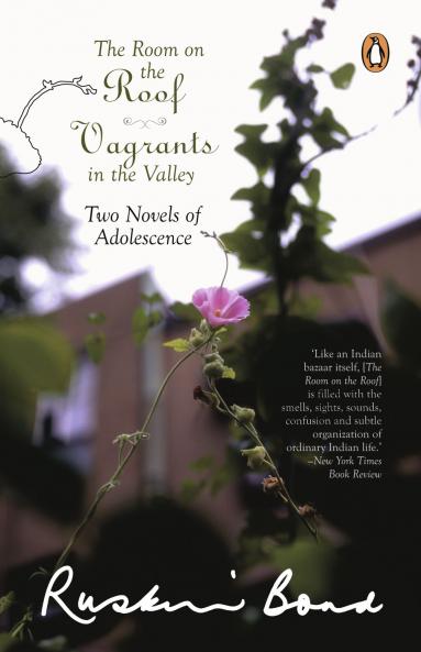 Room On The Roof Vagrants In T