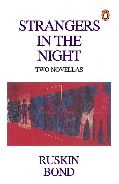 Strangers In The Night