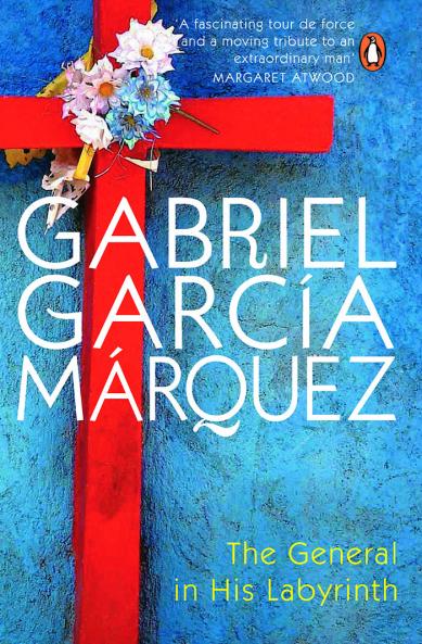 General In His Labyrinth