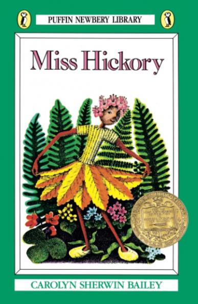 Miss Hickory