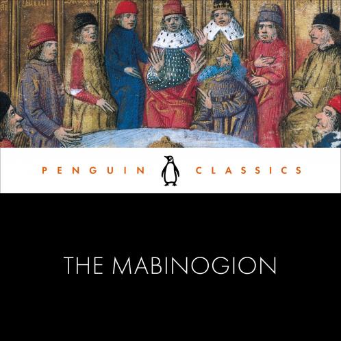 The Mabinogion