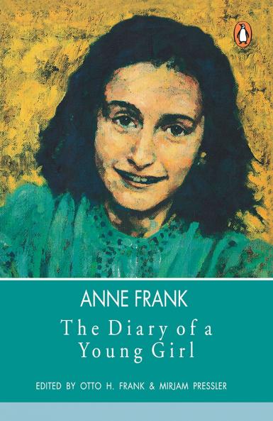 Diary Of A Young Girl