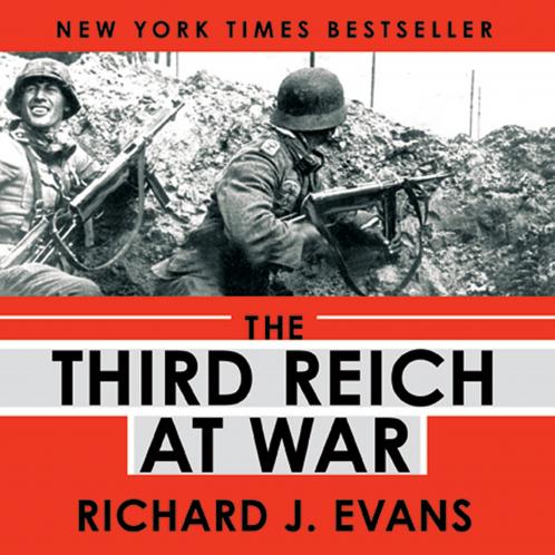 Third Reich at War The