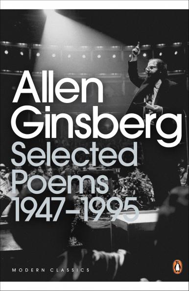 SELECTED POEMS : 1947-1995