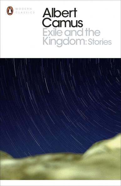 EXILE AND THE KINGDOM : STORIES