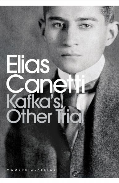 KAFKA'S OTHER TRIAL