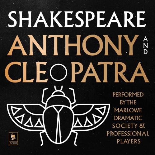 Antony and Cleopatra