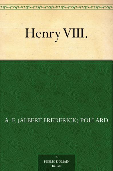 Henry VIII [Paperback] Shakespeare William and Alexander Catherine M. S.