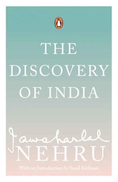The Discovery of India