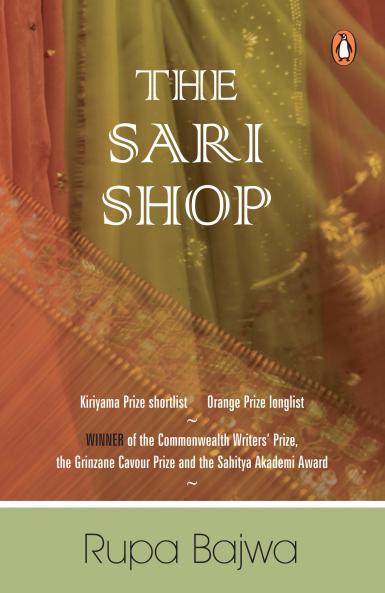 Sari Shop The