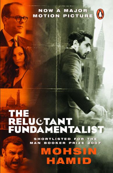 Reluctant Fundamentalist The (PB)