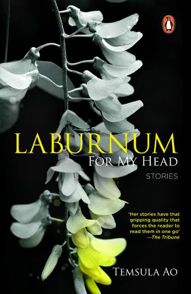 Laburnum for My Head