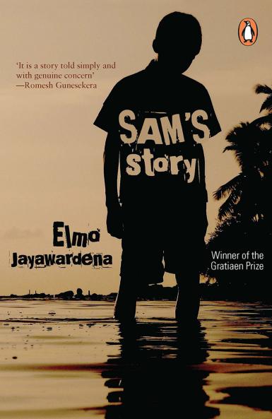 Sam's Story (Sri Lanka Edition)