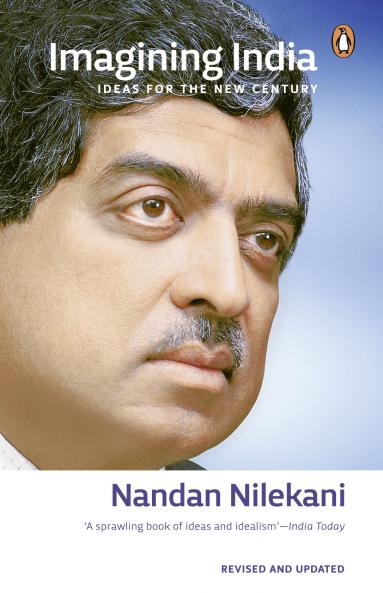 Imagining India (PB)