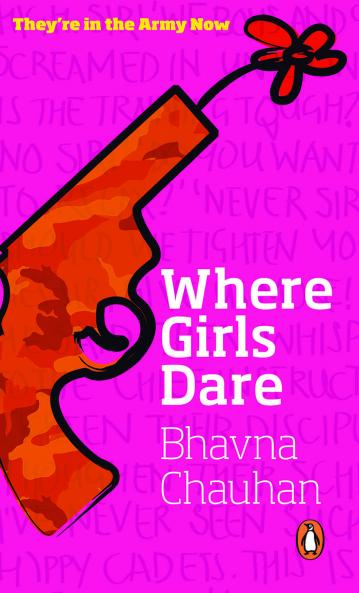 PMR: Where Girls Dare