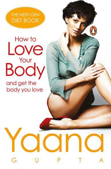 How to Love Your Body
