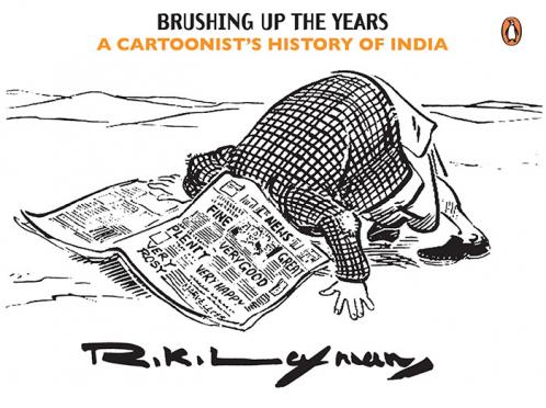 Brushing Up the Years