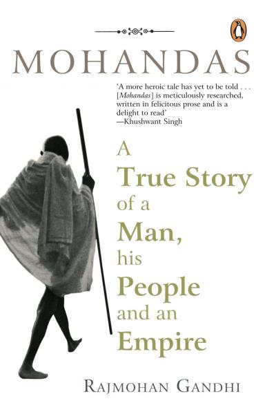Mohandas:True Story of a Man His People