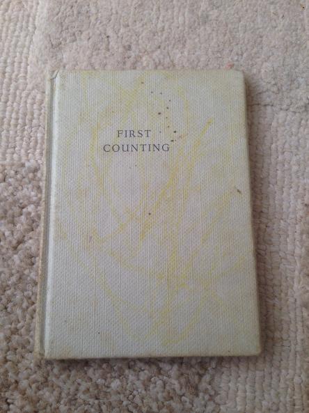 First Counting (Learning at Home Series 1)