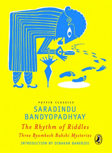 Puffin Classics: The Rhythm of Riddles