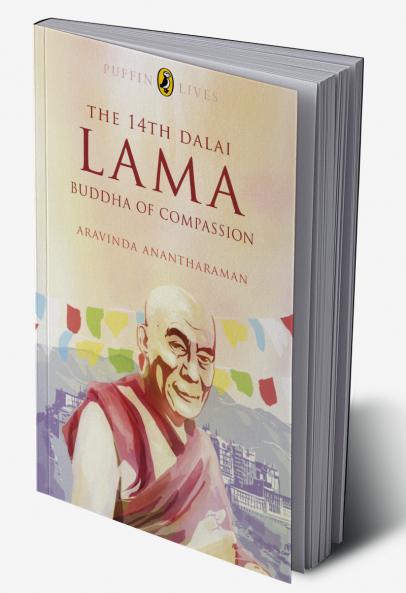 Puffin Lives The 14th Dalai Lama
