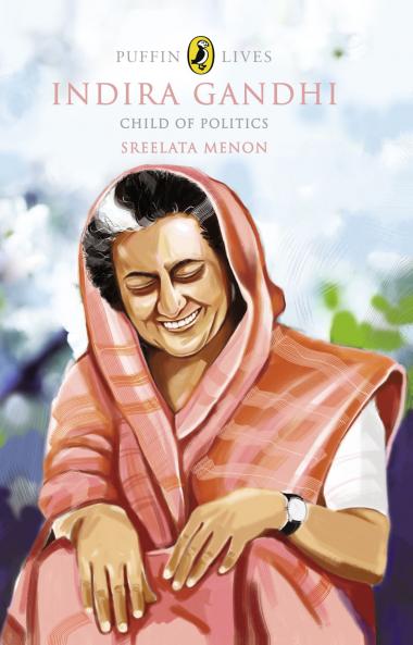 Indira Gandhi