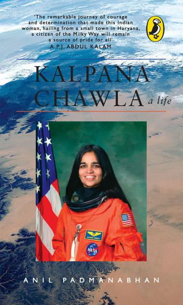 Kalpana Chawla: A Life
