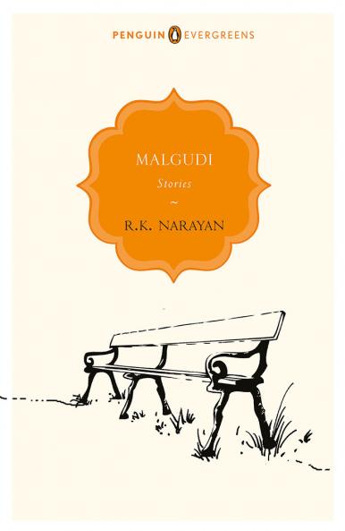PEG : Malgudi Stories