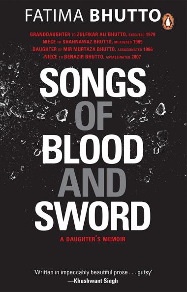 Songs Of Blood & Sword (PB)