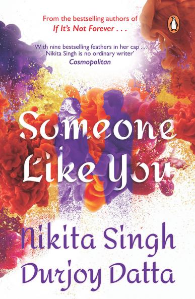 PMR: Someone Like You
