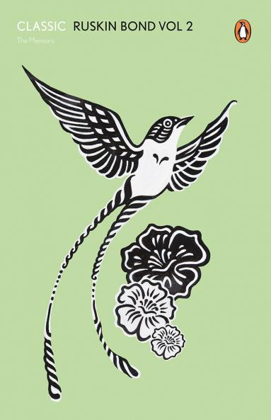 Classic Ruskin Bond Vol - 2