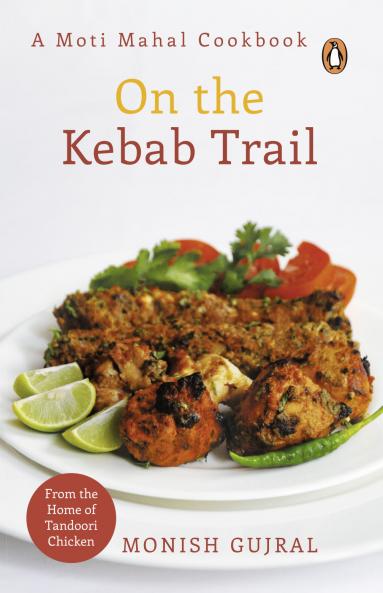 On the Kebab Trail