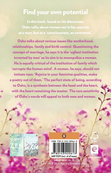 Book of Woman