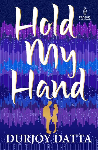PMR: Hold My Hand