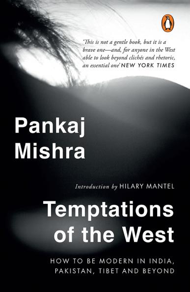Temptations of the West