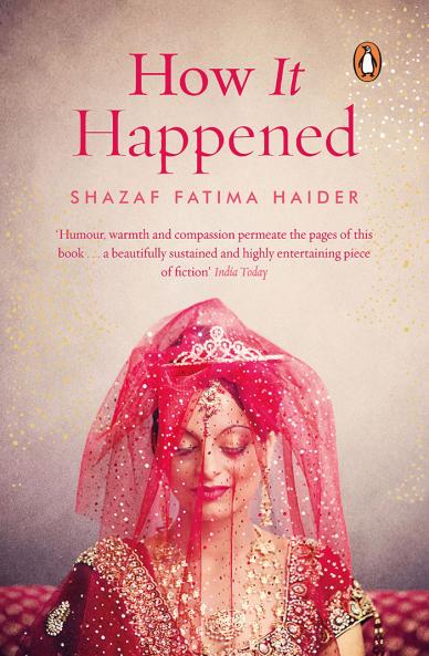 How It Happened (PB)