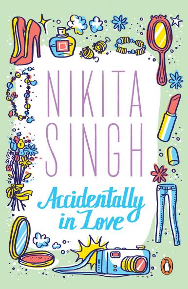 PMR: Accidentally in Love