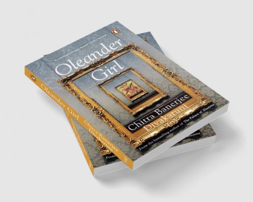 Oleander Girl