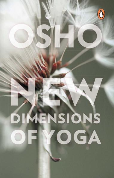 New Dimensions of Yoga