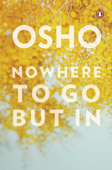 Nowhere to Go but In